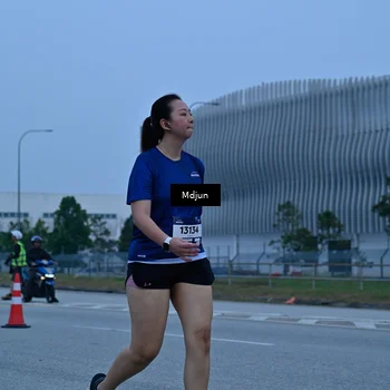 Runner Photo 7474804