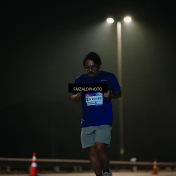 Runner Photo 7474807
