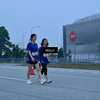 Runner Photo 7474810