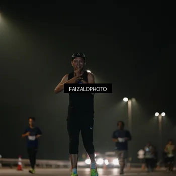 Runner Photo 7474812