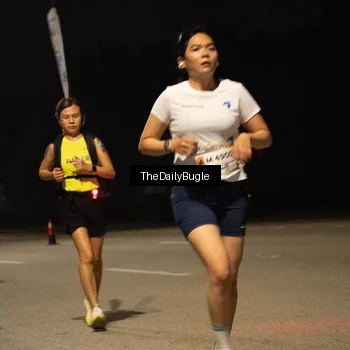 Runner Photo 7474815