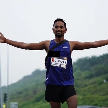 Runner Photo 7474816