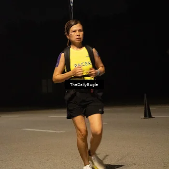 Runner Photo 7474827