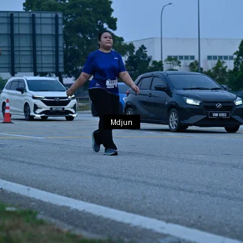 Runner Photo 7474828