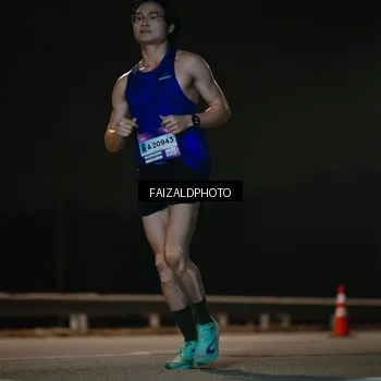 Runner Photo 7474830
