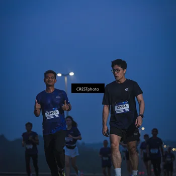 Runner Photo 7474833