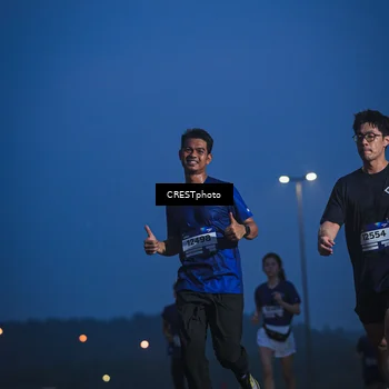 Runner Photo 7474834