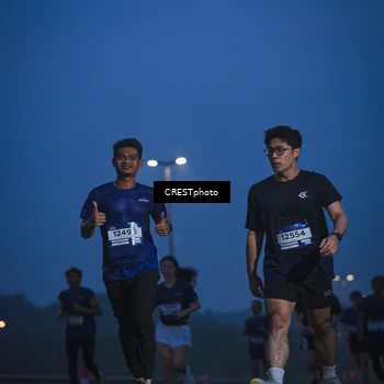 Runner Photo 7474835