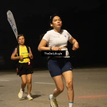 Runner Photo 7474839