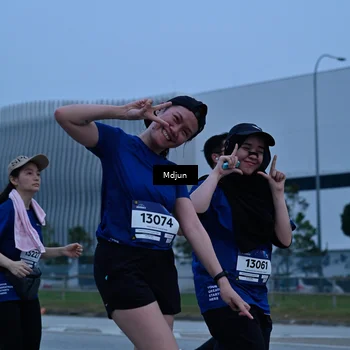 Runner Photo 7474841