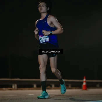 Runner Photo 7474845