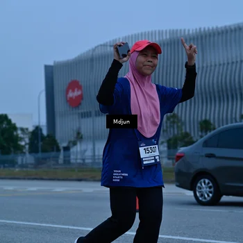 Runner Photo 7474846