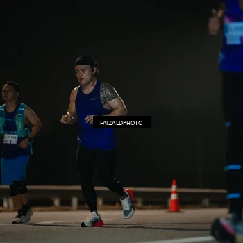 Runner Photo 7474847