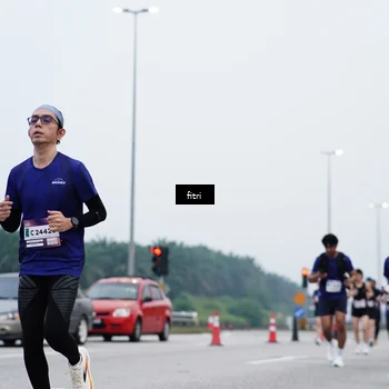 Runner Photo 7474851