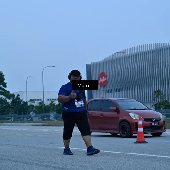 Runner Photo 7474852