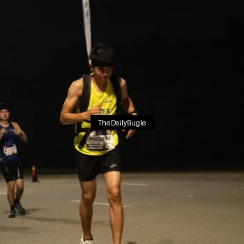 Runner Photo 7474863