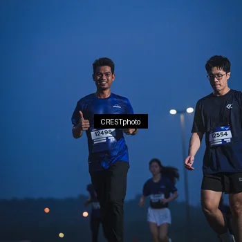 Runner Photo 7474867