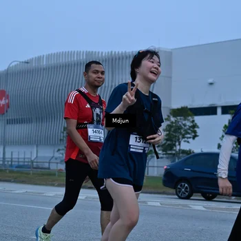 Runner Photo 7474870