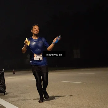 Runner Photo 7474871