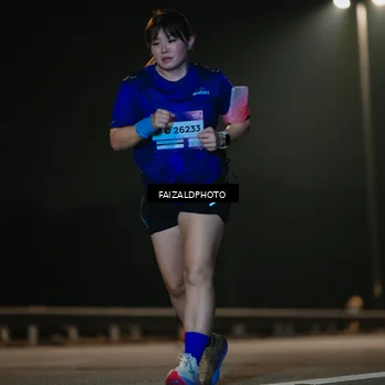 Runner Photo 7474873
