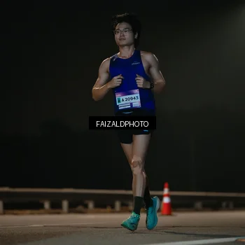 Runner Photo 7474880