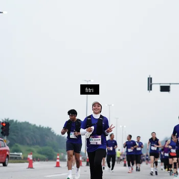 Runner Photo 7474881