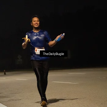 Runner Photo 7474884