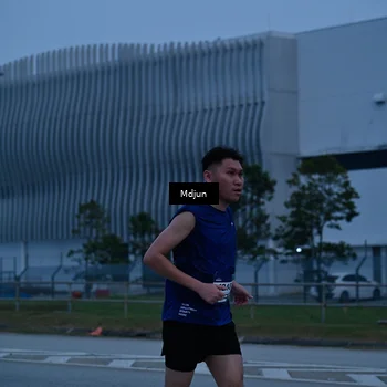 Runner Photo 7474891