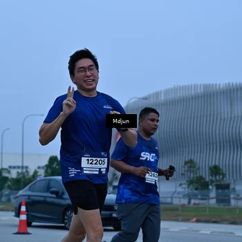 Runner Photo 7474894