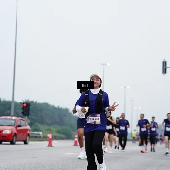 Runner Photo 7474895