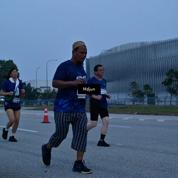 Runner Photo 7474903