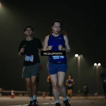 Runner Photo 7474904