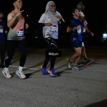 Runner Photo 7474905