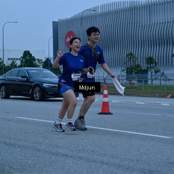 Runner Photo 7474907