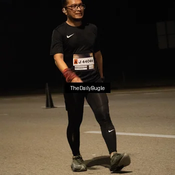 Runner Photo 7474908