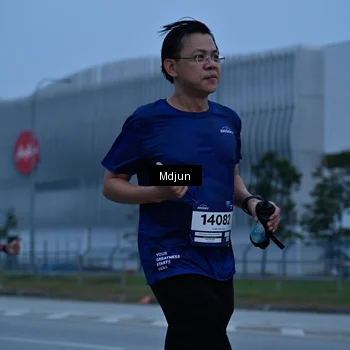 Runner Photo 7474926
