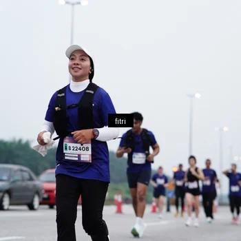 Runner Photo 7474929