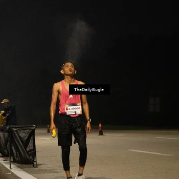 Runner Photo 7474968