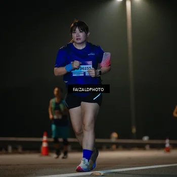 Runner Photo 7474970