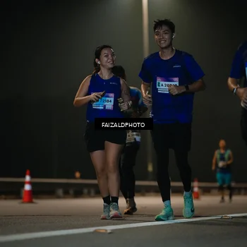 Runner Photo 7474971