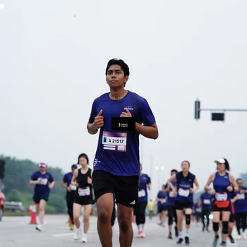 Runner Photo 7474976