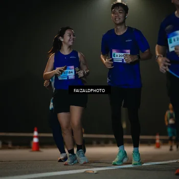 Runner Photo 7474979
