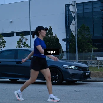 Runner Photo 7474986