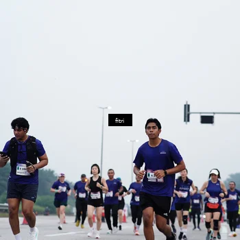 Runner Photo 7474990