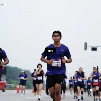 Runner Photo 7475007