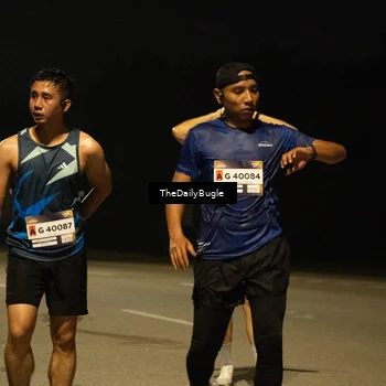 Runner Photo 7475017
