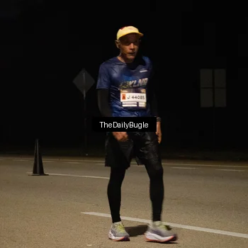 Runner Photo 7475019