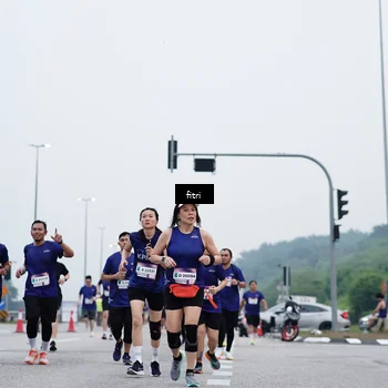 Runner Photo 7475034