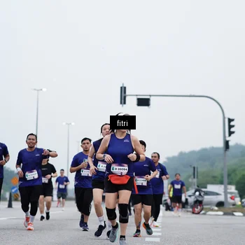 Runner Photo 7475039