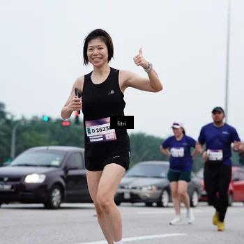 Runner Photo 7475081
